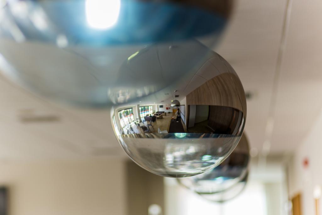 Hotel Adaria Vera Bagian luar foto